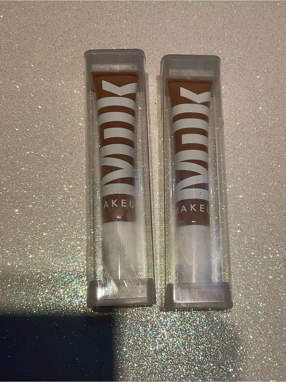 Milk Makeup you’re getting